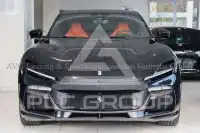 2026 Ferrari Purosangue