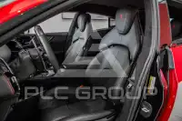 2026 Ferrari Purosangue