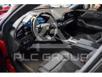 2026 Ferrari Purosangue