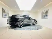 2026 Ferrari Purosangue