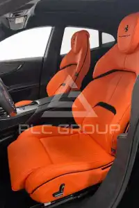 2026 Ferrari Purosangue