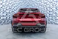2026 Ferrari Purosangue