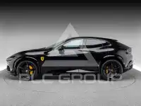2026 Ferrari Purosangue