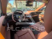 2026 Ferrari Purosangue