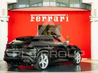 2026 Ferrari Purosangue