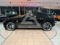2026 Ferrari Purosangue