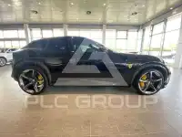 2026 Ferrari Purosangue