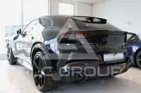 2026 Ferrari Purosangue
