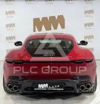 2026 Ferrari Other