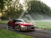 2026 Ferrari Other