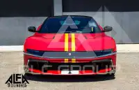 2026 Ferrari Other