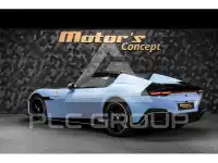 2026 Ferrari Other