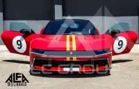 2026 Ferrari Other