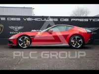2026 Ferrari Other