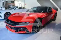 2026 Ferrari Other