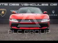 2026 Ferrari Other