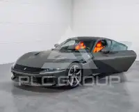 2026 Ferrari Other