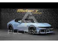 2026 Ferrari Other