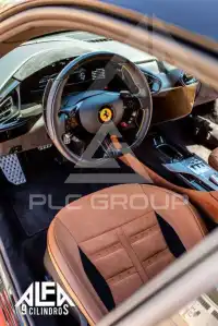 2026 Ferrari Other