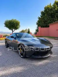 2026 Ferrari Unknown