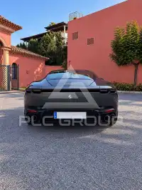 2026 Ferrari Unknown