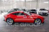 2026 Ferrari Unknown