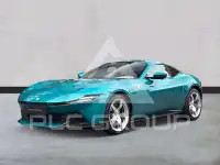 2026 Ferrari Unknown