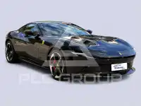 2026 Ferrari Unknown