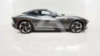 2026 Ferrari Unknown