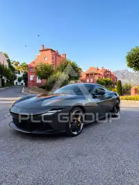 2026 Ferrari Unknown