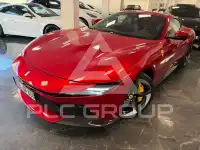 2026 Ferrari Unknown