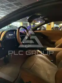 2026 Ferrari Unknown