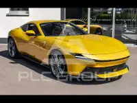 2026 Ferrari Unknown