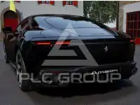 2026 Ferrari Unknown