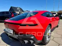 2026 Ferrari Unknown