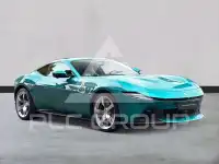 2026 Ferrari Unknown