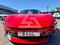 2026 Ferrari Unknown