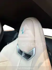 2026 Ferrari Unknown