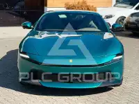 2026 Ferrari Unknown
