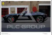 2026 Ferrari Unknown