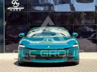 2026 Ferrari Unknown