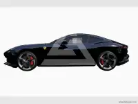 2026 Ferrari Unknown
