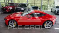 2026 Ferrari Unknown