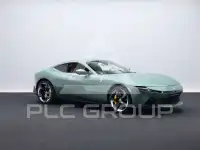 2026 Ferrari Unknown