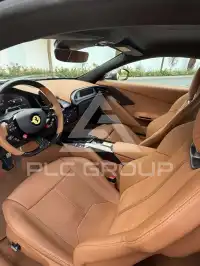 2026 Ferrari Unknown