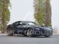 2026 Ferrari Unknown