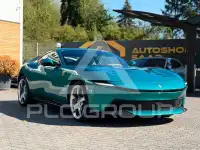 2026 Ferrari Unknown