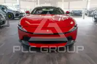 2026 Ferrari Unknown