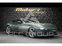 2026 Ferrari Unknown