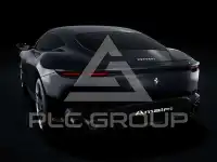 2026 Ferrari Unknown
